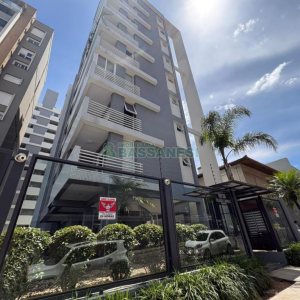 Apartamento com 96m², 2 dormitórios, 2 vagas, no bairro Panazzolo em Caxias do Sul para Alugar ou Comprar