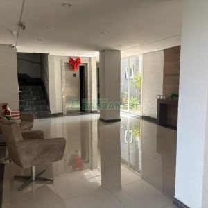 Apartamento com 96m², 2 dormitórios, 2 vagas, no bairro Panazzolo em Caxias do Sul para Alugar ou Comprar