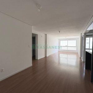 Apartamento com 96m², 2 dormitórios, 2 vagas, no bairro Panazzolo em Caxias do Sul para Alugar ou Comprar