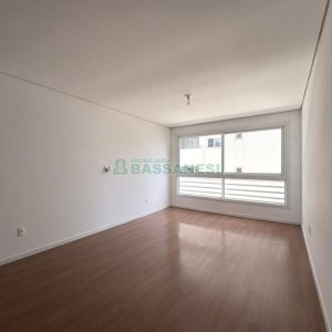 Apartamento com 96m², 2 dormitórios, 2 vagas, no bairro Panazzolo em Caxias do Sul para Alugar ou Comprar