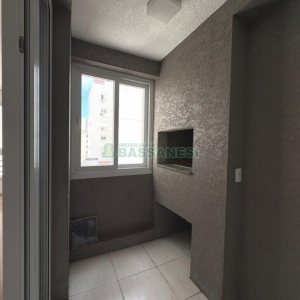 Apartamento com 96m², 2 dormitórios, 2 vagas, no bairro Panazzolo em Caxias do Sul para Alugar ou Comprar