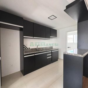 Apartamento com 96m², 2 dormitórios, 2 vagas, no bairro Panazzolo em Caxias do Sul para Alugar ou Comprar