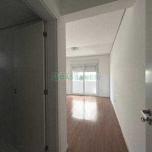 Apartamento com 96m², 2 dormitórios, 2 vagas, no bairro Panazzolo em Caxias do Sul para Alugar ou Comprar