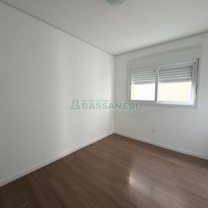 Apartamento com 96m², 2 dormitórios, 2 vagas, no bairro Panazzolo em Caxias do Sul para Alugar ou Comprar