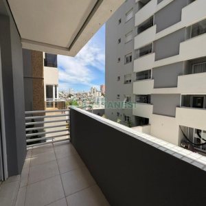 Apartamento com 96m², 2 dormitórios, 2 vagas, no bairro Panazzolo em Caxias do Sul para Alugar ou Comprar