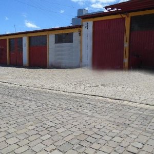 Pavilhão com 778m², no bairro São José em Caxias do Sul para Comprar