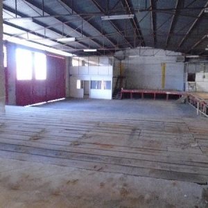 Pavilhão com 778m², no bairro São José em Caxias do Sul para Comprar