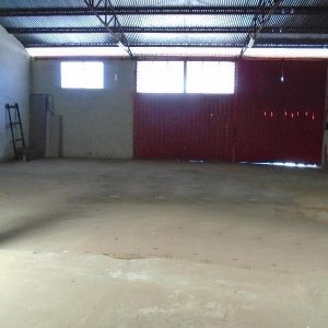 Pavilhão com 778m², no bairro São José em Caxias do Sul para Comprar