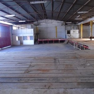 Pavilhão com 778m², no bairro São José em Caxias do Sul para Comprar