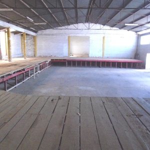 Pavilhão com 778m², no bairro São José em Caxias do Sul para Comprar