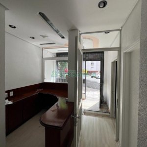 Loja com 200m², no bairro Centro em Caxias do Sul para Alugar