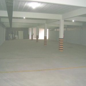 Box com 12m², no bairro São Pelegrino em Caxias do Sul para Alugar