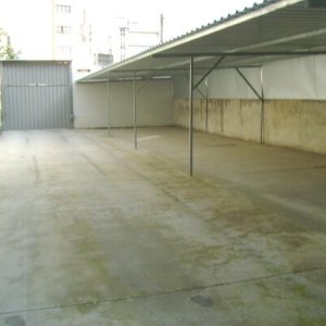 Box com 12m², no bairro São Pelegrino em Caxias do Sul para Alugar