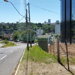 Terreno com 2350m², no bairro Lourdes em Caxias do Sul para Alugar