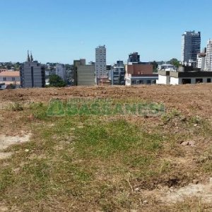 Terreno com 2350m², no bairro Lourdes em Caxias do Sul para Alugar
