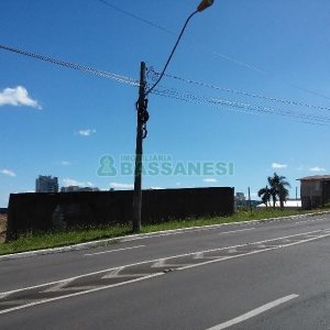 Terreno com 2350m², no bairro Lourdes em Caxias do Sul para Alugar