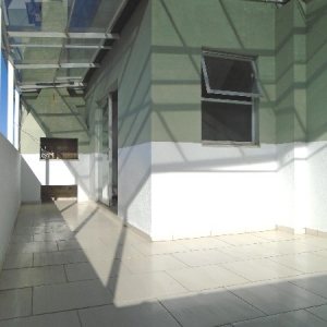 Apto/Cobertura com 147m², 3 dormitórios, 1 vaga, no bairro Fatima em Caxias do Sul para Comprar