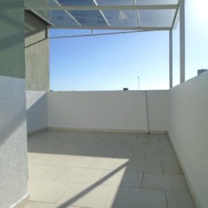 Apto/Cobertura com 147m², 3 dormitórios, 1 vaga, no bairro Fatima em Caxias do Sul para Comprar