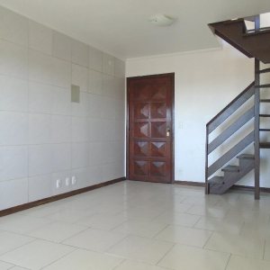 Apto/Cobertura com 147m², 3 dormitórios, 1 vaga, no bairro Fatima em Caxias do Sul para Comprar