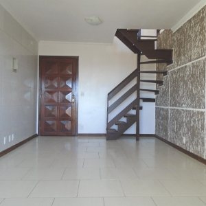 Apto/Cobertura com 147m², 3 dormitórios, 1 vaga, no bairro Fatima em Caxias do Sul para Comprar