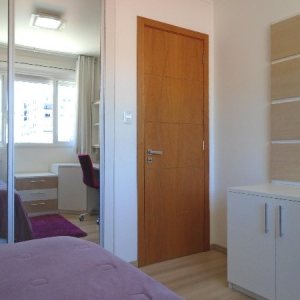 Apto Mobiliado com 68m², 2 dormitórios, 1 vaga, no bairro Rio Branco em Caxias do Sul para Alugar