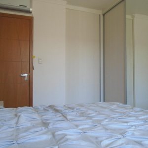 Apto Mobiliado com 68m², 2 dormitórios, 1 vaga, no bairro Rio Branco em Caxias do Sul para Alugar