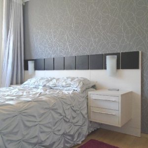 Apto Mobiliado com 68m², 2 dormitórios, 1 vaga, no bairro Rio Branco em Caxias do Sul para Alugar