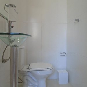 Apto Mobiliado com 68m², 2 dormitórios, 1 vaga, no bairro Rio Branco em Caxias do Sul para Alugar