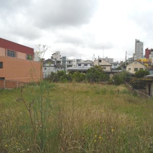 Terreno com 1250m², no bairro Lourdes em Caxias do Sul para Alugar
