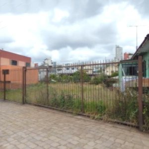 Terreno com 1250m², no bairro Lourdes em Caxias do Sul para Alugar
