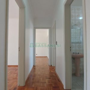 Apartamento, 3 dormitórios, 2 vagas, no bairro Madureira em Caxias do Sul para Alugar