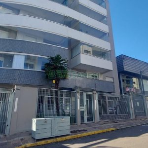 Apto Mobiliado com 85m², 2 dormitórios, 1 vaga, no bairro Villagio Iguatemi em Caxias do Sul para Alugar