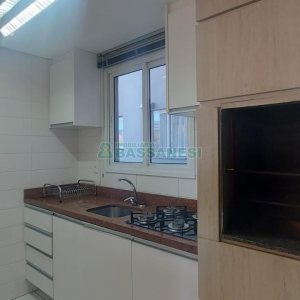 Apto Mobiliado com 85m², 2 dormitórios, 1 vaga, no bairro Villagio Iguatemi em Caxias do Sul para Alugar