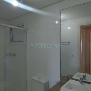 Apto Mobiliado com 85m², 2 dormitórios, 1 vaga, no bairro Villagio Iguatemi em Caxias do Sul para Alugar