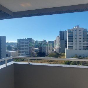 Apto Mobiliado com 85m², 2 dormitórios, 1 vaga, no bairro Villagio Iguatemi em Caxias do Sul para Alugar