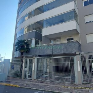Apto Mobiliado com 85m², 2 dormitórios, 1 vaga, no bairro Villagio Iguatemi em Caxias do Sul para Alugar
