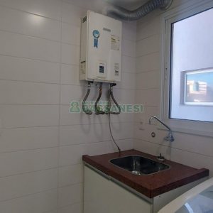 Apto Mobiliado com 85m², 2 dormitórios, 1 vaga, no bairro Villagio Iguatemi em Caxias do Sul para Alugar