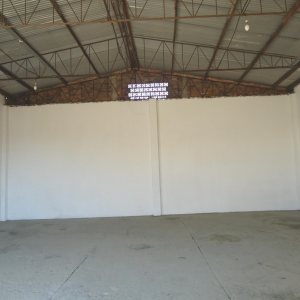 Pavilhão com 156m², no bairro Pio X em Caxias do Sul para Comprar