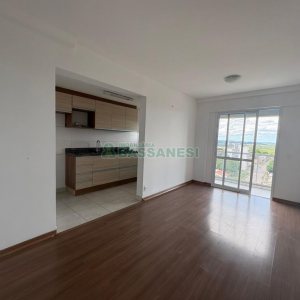 Apartamento com 54m², 2 dormitórios, 1 vaga, no bairro Petrópolis em Caxias do Sul para Alugar