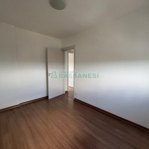 Apartamento com 54m², 2 dormitórios, 1 vaga, no bairro Petrópolis em Caxias do Sul para Alugar