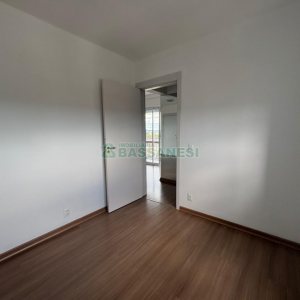 Apartamento com 54m², 2 dormitórios, 1 vaga, no bairro Petrópolis em Caxias do Sul para Alugar