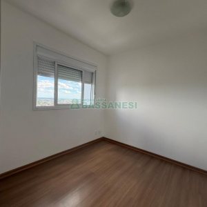 Apartamento com 54m², 2 dormitórios, 1 vaga, no bairro Petrópolis em Caxias do Sul para Alugar