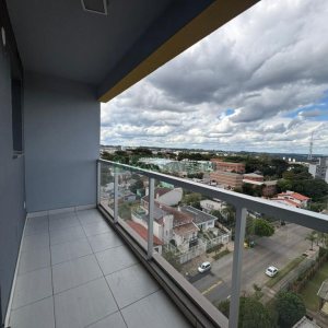 Apartamento com 54m², 2 dormitórios, 1 vaga, no bairro Petrópolis em Caxias do Sul para Alugar