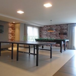 Apto Mobiliado com 42m², 1 dormitório, 1 vaga, no bairro Villagio Iguatemi em Caxias do Sul para Alugar