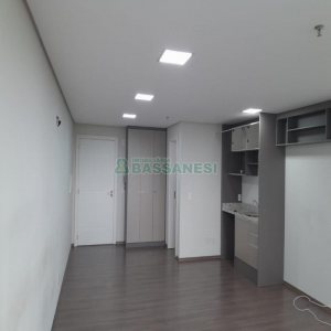 Sala com 38m², 1 vaga, no bairro Villagio Iguatemi em Caxias do Sul para Alugar
