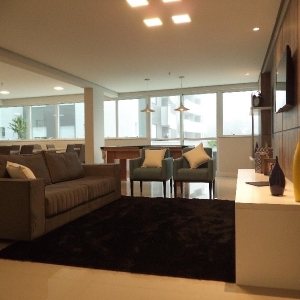 Sala com 38m², 1 vaga, no bairro Villagio Iguatemi em Caxias do Sul para Alugar