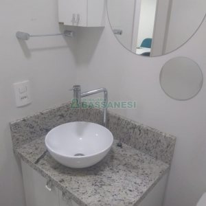 Sala com 38m², 1 vaga, no bairro Villagio Iguatemi em Caxias do Sul para Alugar