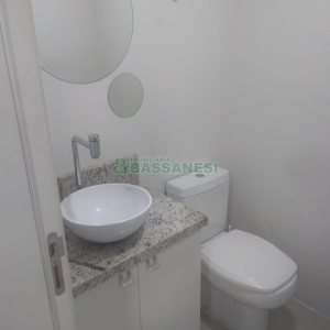 Sala com 38m², 1 vaga, no bairro Villagio Iguatemi em Caxias do Sul para Alugar