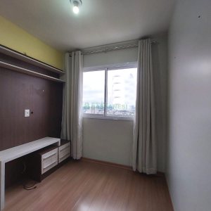Apto Mobiliado com 36m², 1 dormitório, 1 vaga, no bairro Petrópolis em Caxias do Sul para Alugar