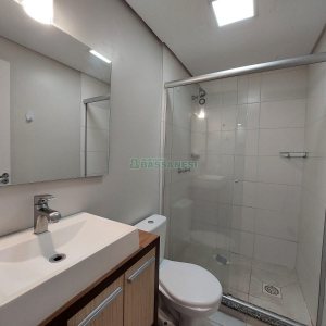 Apto Mobiliado com 36m², 1 dormitório, 1 vaga, no bairro Petrópolis em Caxias do Sul para Alugar